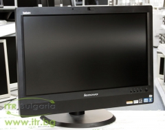 Lenovo ThinkCentre M92z Touchscreen All-In-One